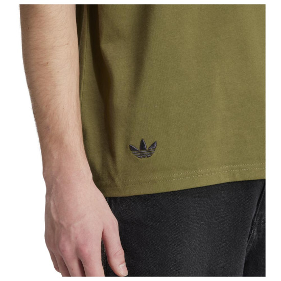 Adidas Ανδρική κοντομάνικη μπλούζα Neuclassics Tee
